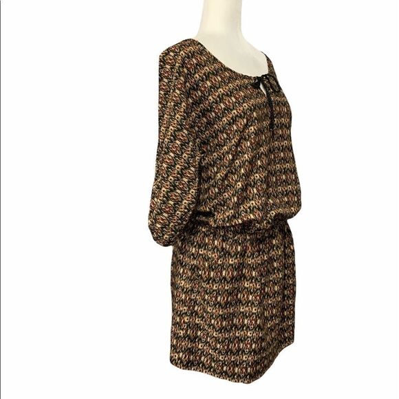 𝅺maison Scotch Printed Dress - Picture 2 of 10